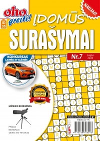 ID 35 ,,oho greiti! Įdomūs surašymai ID 35 ,,oho greiti! Įdomūs surašymai